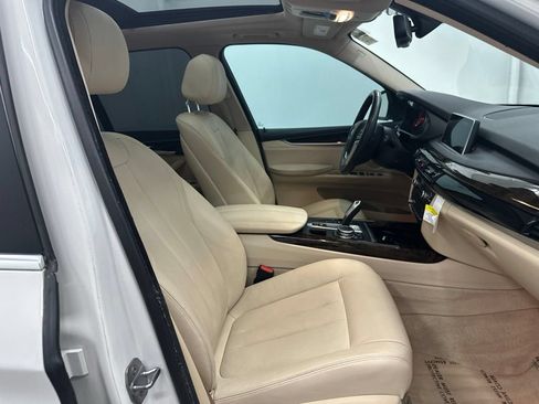 Used 2015 BMW X5 xDrive35i AWD/4WD image 28