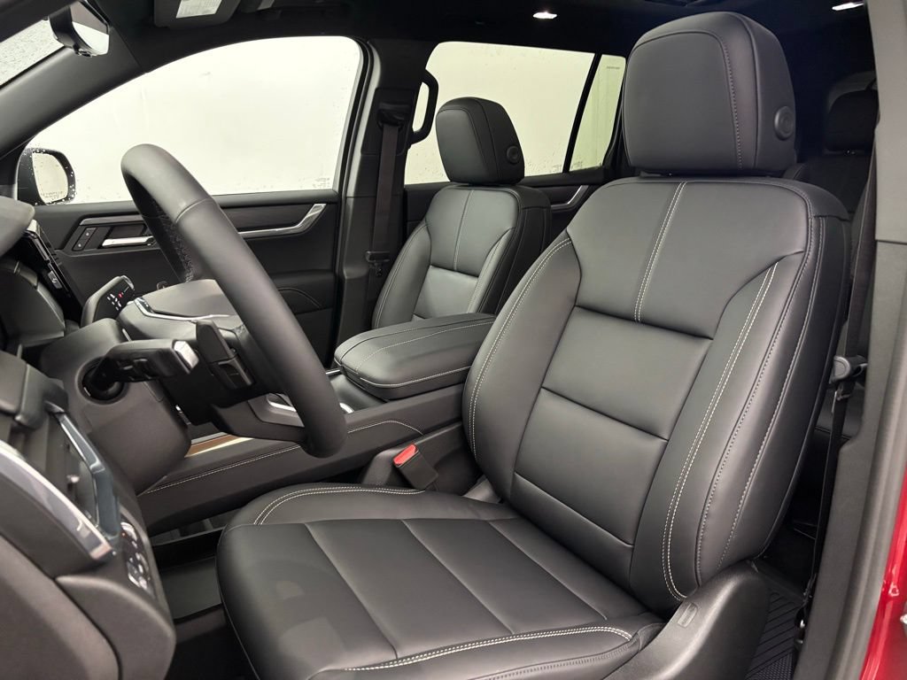 New 2026 GMC Acadia Elevation w/ Elevation Premium Package AWD/4WD image 21