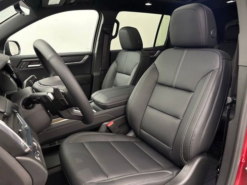 New 2026 GMC Acadia Elevation w/ Elevation Premium Package image 21