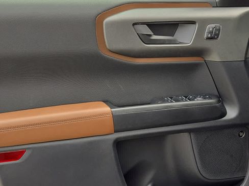 New 2026 Ford Bronco Sport Outer Banks w/ Outer Banks Tech Package+ AWD/4WD image 10
