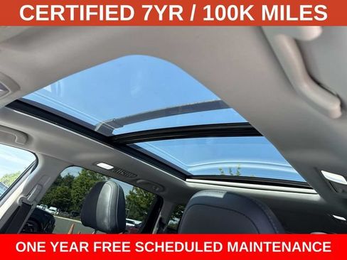 Used 2022 Subaru Ascent Onyx Edition AWD/4WD image 15