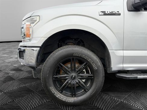 Used 2019 Ford F150 XLT w/ Equipment Group 301A Mid image 14
