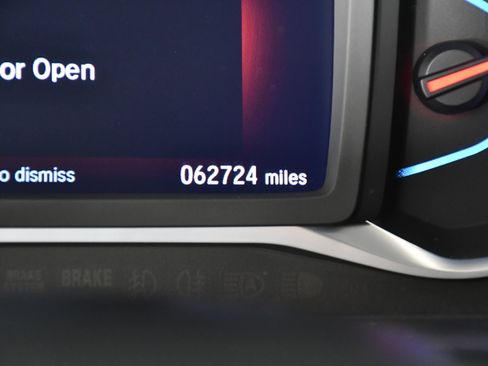 Used 2020 Honda Passport Elite image 17