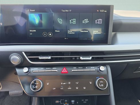 New 2026 Hyundai Sonata SEL image 25