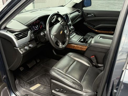 Used 2019 Chevrolet Tahoe Premier image 8