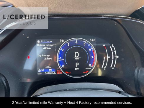 Used 2024 Lexus RX 350 Premium w/ Cold Area Package FWD image 30