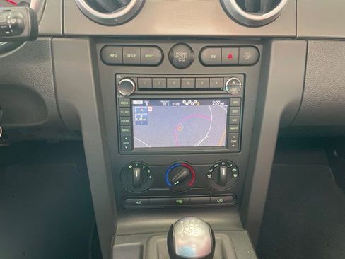 Used 2008 Ford Mustang Shelby GT500 image 9