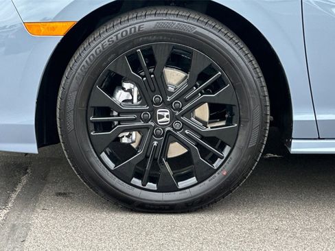 New 2026 Honda Odyssey Sport-L image 33