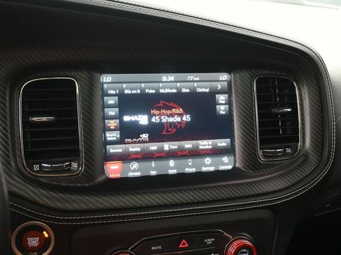 Used 2021 Dodge Charger SRT Hellcat RWD image 13