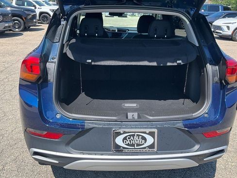 Used 2023 Buick Encore GX Select FWD image 4