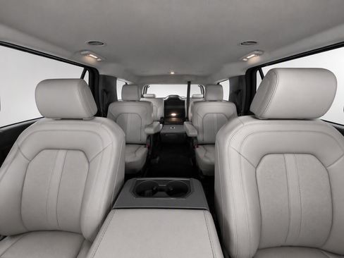 Used 2020 Ford Expedition Limited AWD/4WD image 17