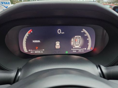 Certified 2025 Acura TLX SH-AWD w/ A-SPEC Pkg image 31