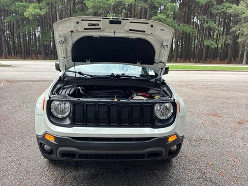 Used 2021 Jeep Renegade Sport AWD/4WD image 20