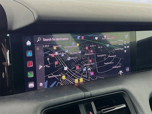 Used 2021 Porsche Taycan 4S image 15