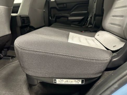 Used 2025 Toyota 4Runner TRD Off-Road image 43