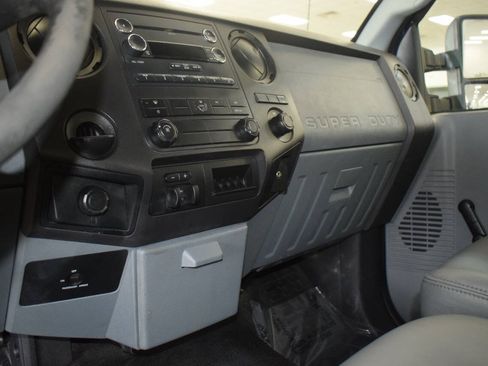 Used 2012 Ford F350 XL RWD image 21