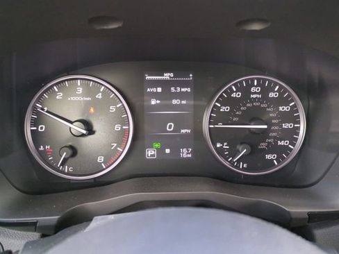 New 2026 Subaru Ascent Bronze Edition image 28