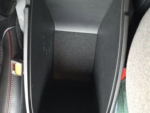 Certified 2025 Ford Escape ST-Line w/ Tech Pack #1 image 37