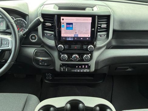 New 2026 RAM 2500 Tradesman image 3