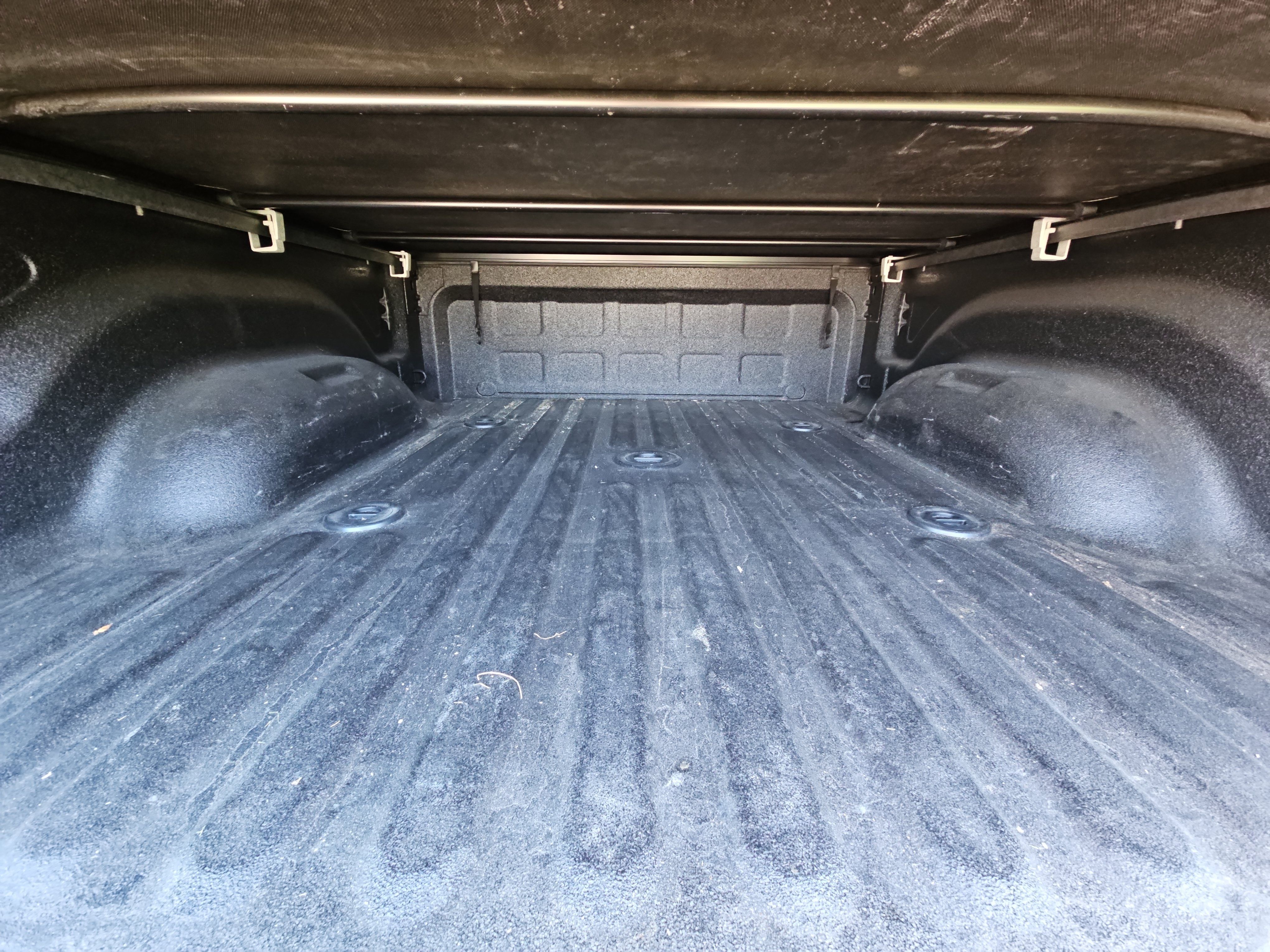 Used 2023 RAM 2500 Big Horn w/ Level B Equipment Group AWD/4WD image 7
