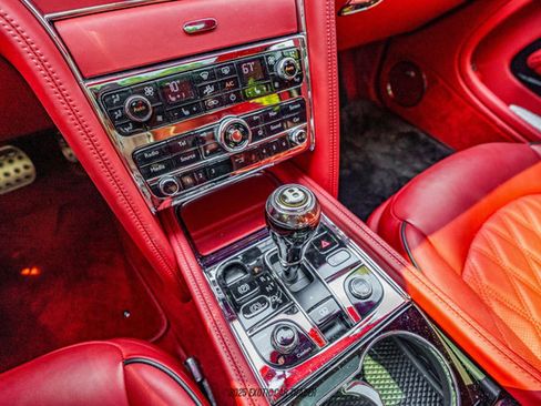 Used 2019 Bentley Mulsanne Speed image 30