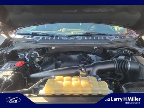 Used 2020 Ford F150 Lariat w/ Equipment Group 502A Luxury image 21