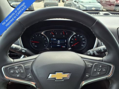 Used 2024 Chevrolet Equinox LT w/ LPO, Floor Liner Package FWD image 21