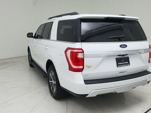 Used 2019 Ford Expedition XLT w/ Equipment Group 201A RWD image 4