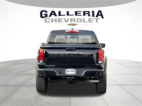 Certified 2025 Chevrolet Colorado Trail Boss image 6