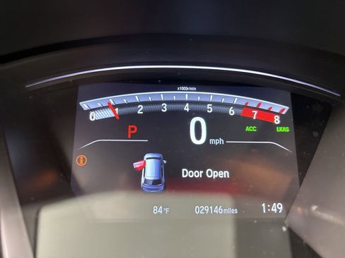 Used 2021 Honda CR-V EX image 15