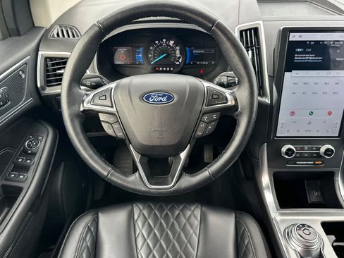 Certified 2024 Ford Edge Titanium image 15