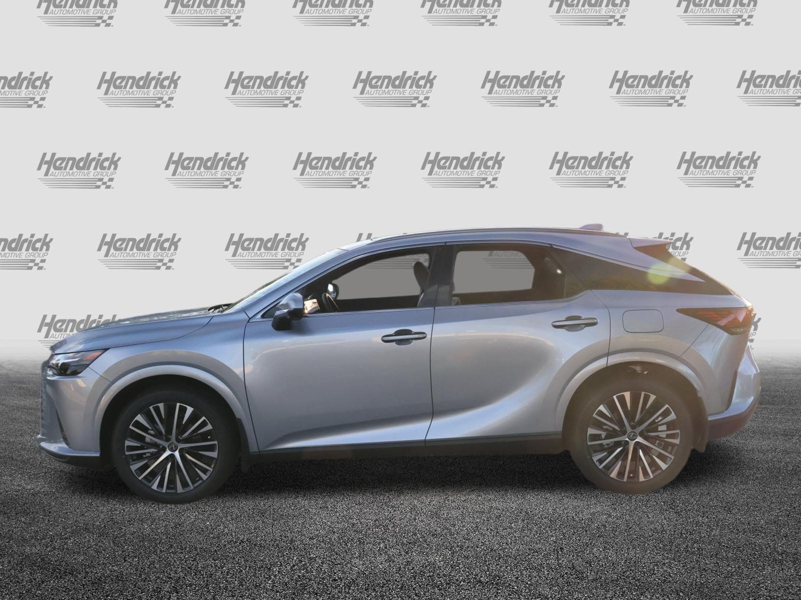 New 2026 Lexus RX 350 Premium Plus w/ Accessory Package (K3) FWD image 6