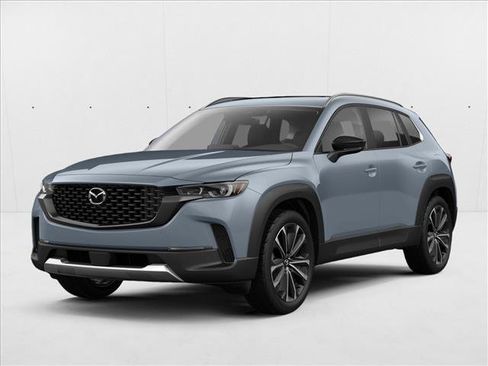 Used 2024 MAZDA CX-50 AWD 2.5 Turbo w/ Cargo Package image 1