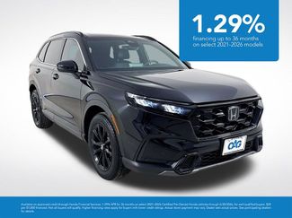 Used 2024 Honda CR-V Sport-L video 1