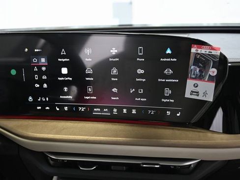 Used 2025 Audi Q5 Premium Plus AWD/4WD image 5