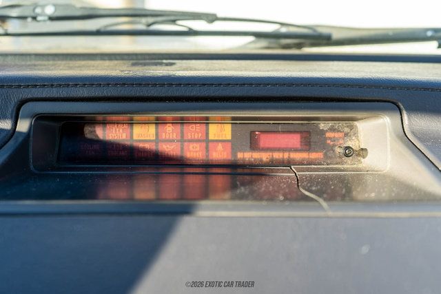 Used 1987 MAZDA RX-7 Turbo RWD image 38