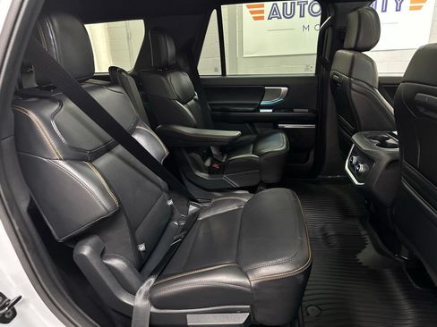 Used 2025 Ford Expedition Tremor AWD/4WD image 20