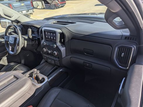 Used 2020 GMC Sierra 1500 SLT w/ SLT Premium Plus Package image 29
