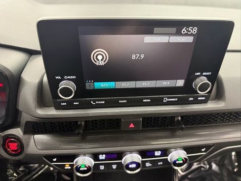Certified 2025 Honda CR-V EX image 26