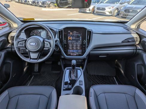 Certified 2024 Subaru Crosstrek 2.5i Limited w/ Popular Package #3A image 13