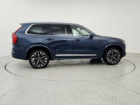 New 2026 Volvo XC90 B6 Plus w/ Protection Package image 4