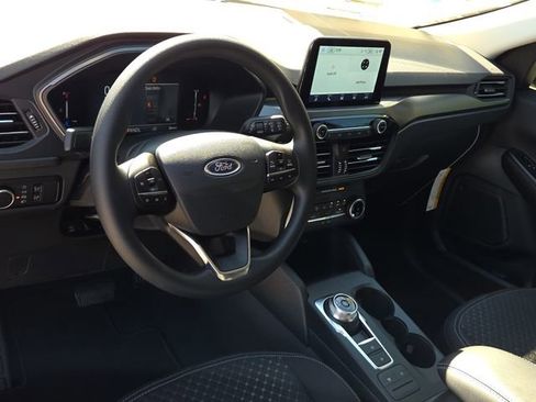 New 2026 Ford Escape Active FWD image 16
