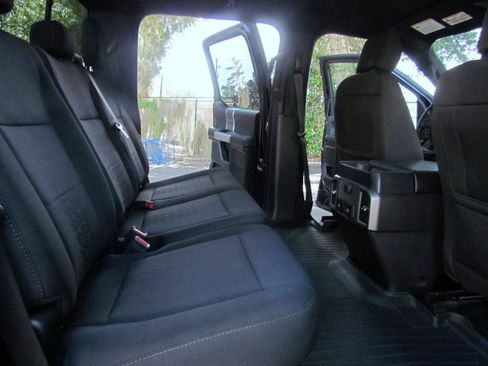 Used 2018 Ford F150 XLT w/ Equipment Group 302A Luxury RWD image 26