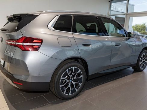 Used 2026 BMW X3 xDrive30i w/ Convenience Package AWD/4WD image 5