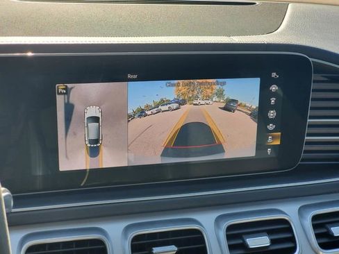 Used 2021 Mercedes-Benz GLE 53 AMG 4MATIC Coupe image 24