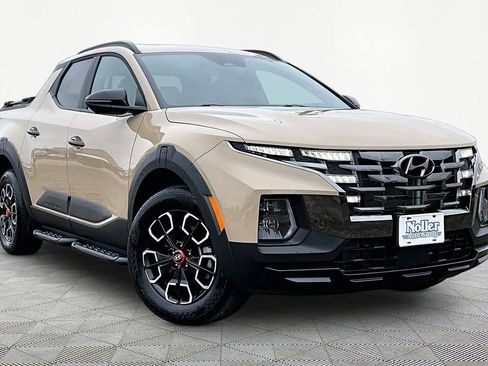 Used 2024 Hyundai Santa Cruz XRT image 12