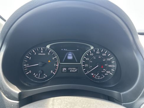 Used 2014 Nissan Altima 2.5 S w/ Display Audio Package FWD image 20