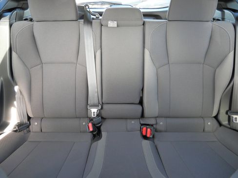 Used 2025 Subaru Crosstrek 2.0i Premium w/ Crosstrek Mirror Package image 13