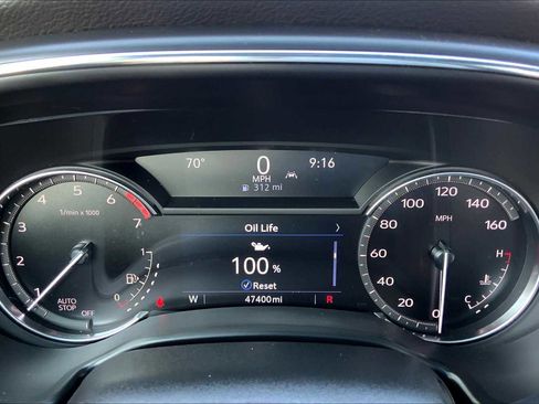 Used 2023 Cadillac CT5 Premium Luxury w/ Climate Package image 49