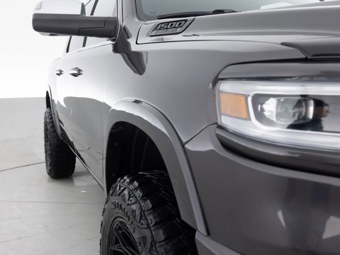 Used 2019 RAM 1500 Limited AWD/4WD image 11